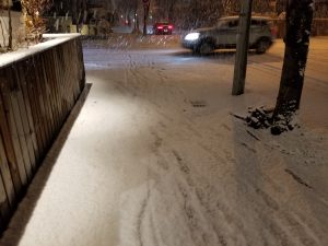 20181122 雪