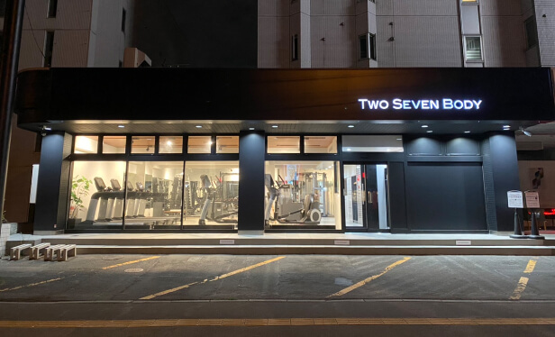 店舗 イメージ