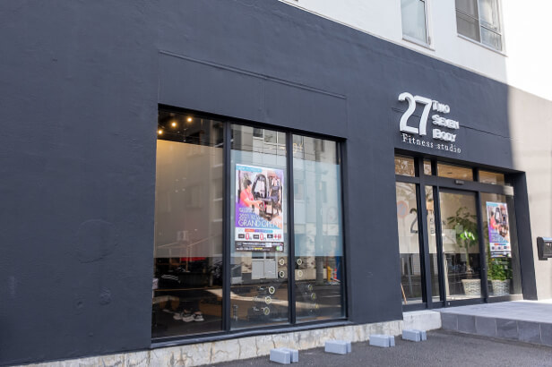 店舗 イメージ