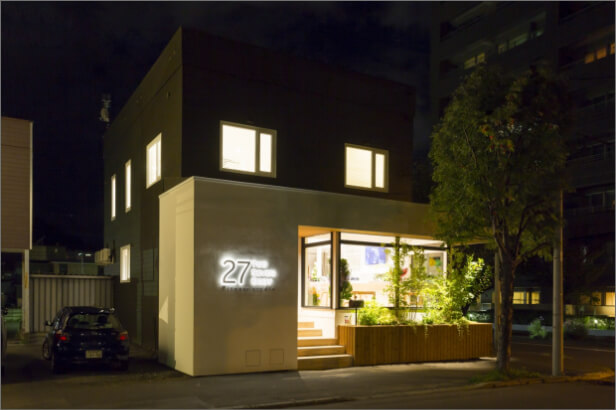 店舗 イメージ