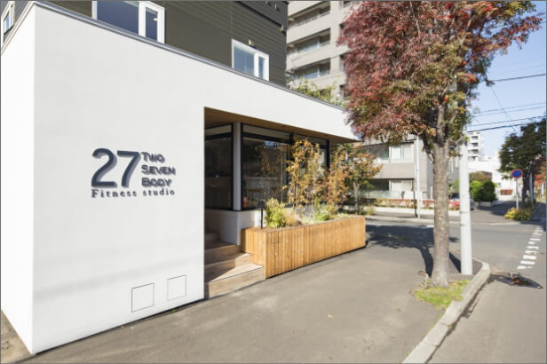 店舗 イメージ