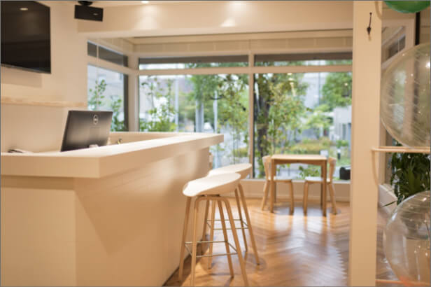 店舗 イメージ