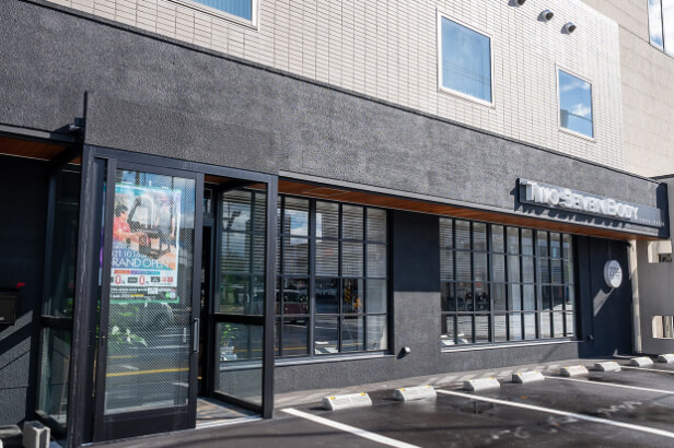 店舗 イメージ