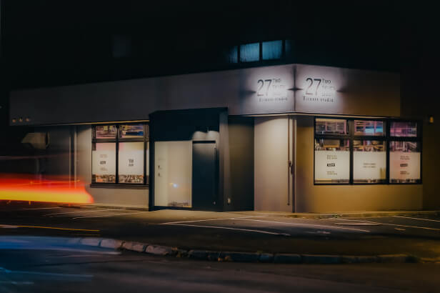 店舗 イメージ