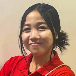 城間歩子
