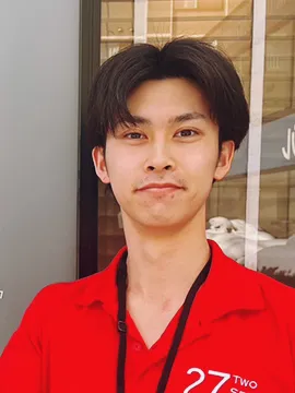 岡田涼